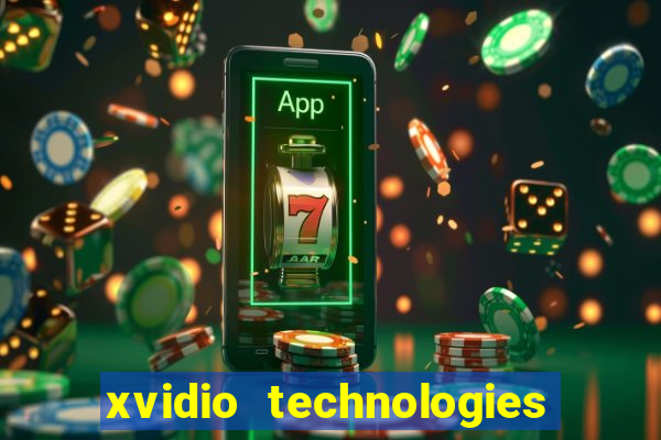 xvidio technologies brasil 2024 os